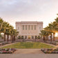 Mesa Arizona There Is Sunshine In My Soul Today