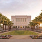 Mesa Arizona There Is Sunshine In My Soul Today