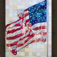Long May it Wave Large Wall Art