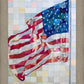 Long May it Wave Large Wall Art