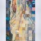 Pieced Together A Portrait of Christ