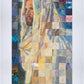 Pieced Together A Portrait of Christ