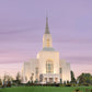 Burley Idaho Love of Our Father