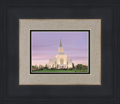 Burley Idaho Love of Our Father