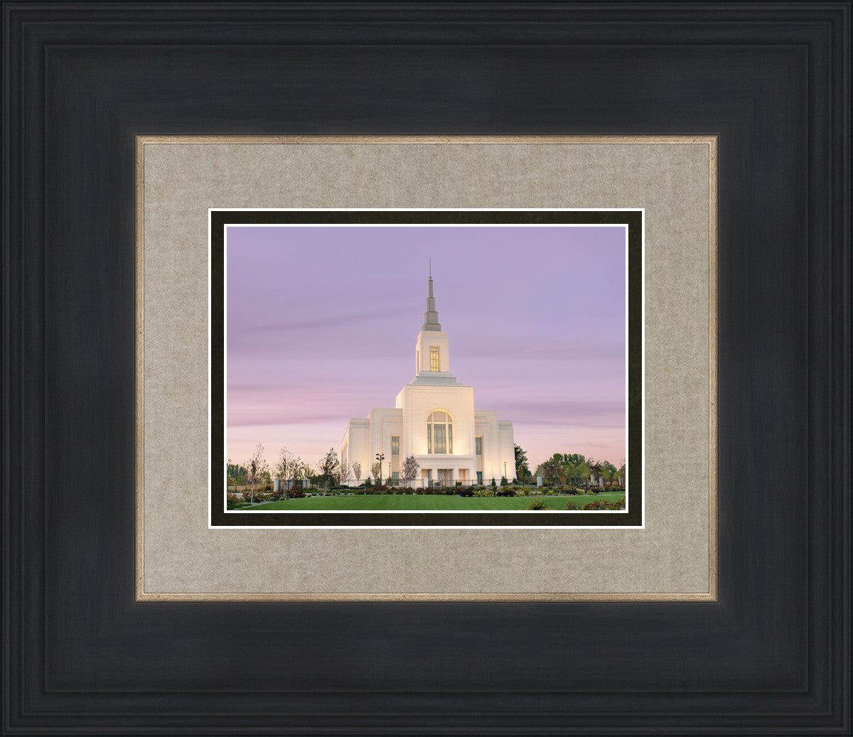 Burley Idaho Love of Our Father