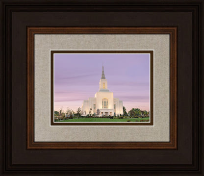 Burley Idaho Love of Our Father