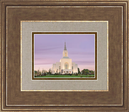 Burley Idaho Love of Our Father