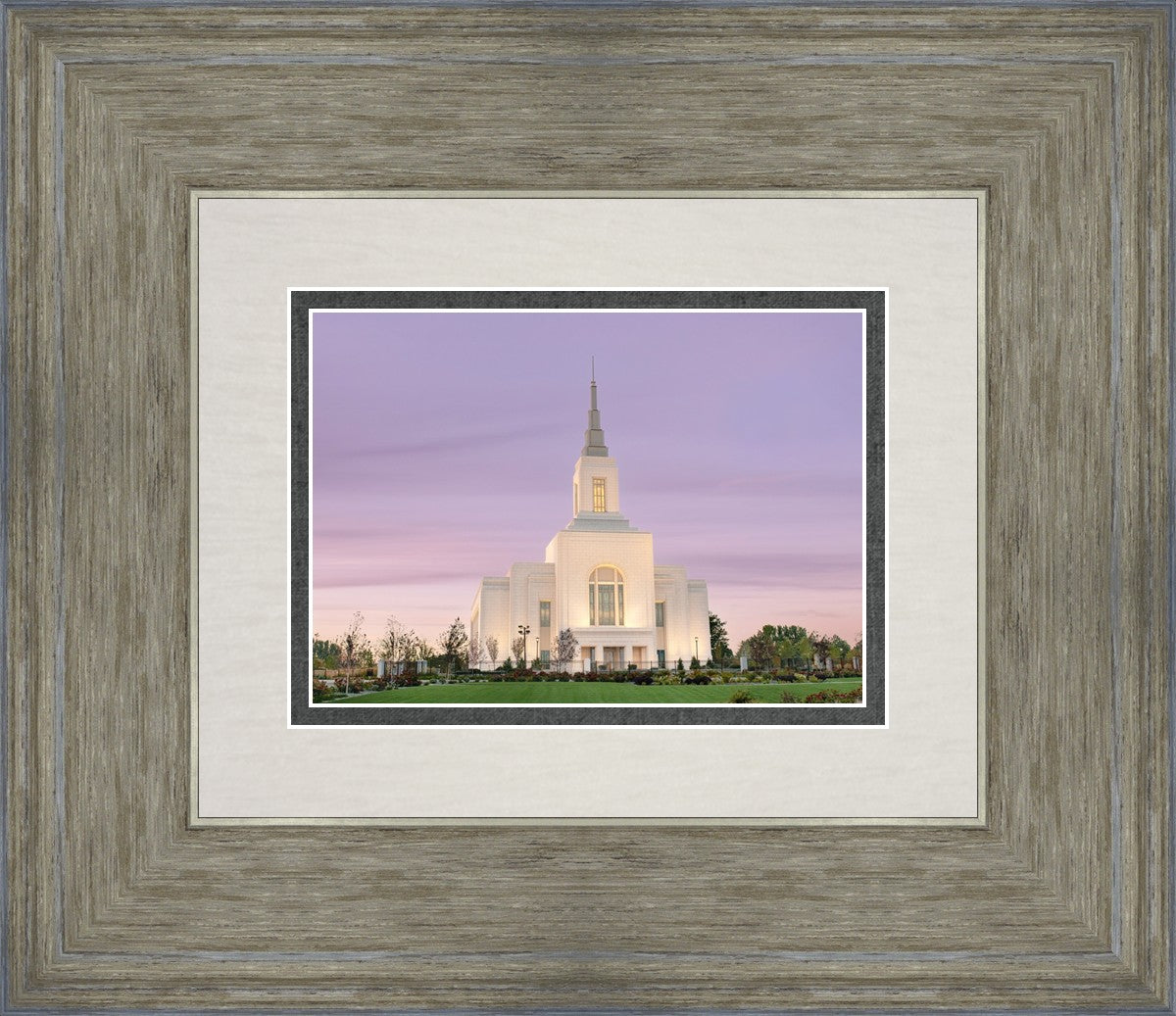 Burley Idaho Love of Our Father