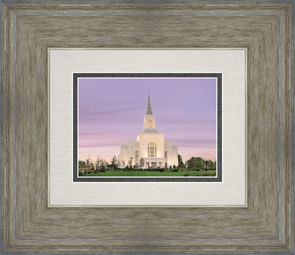 Burley Idaho Love of Our Father