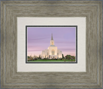 Burley Idaho Love of Our Father