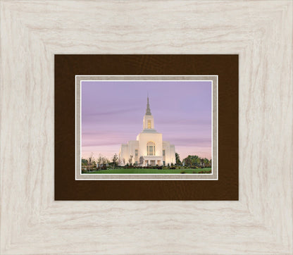 Burley Idaho Love of Our Father