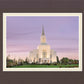 Burley Idaho Love of Our Father