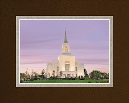 Burley Idaho Love of Our Father