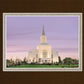 Burley Idaho Love of Our Father