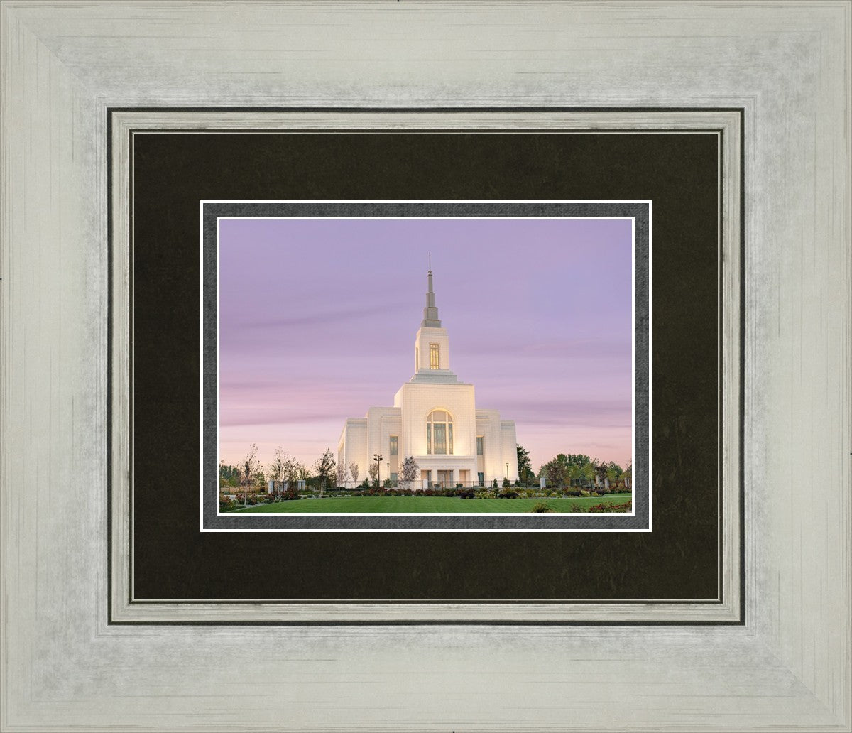 Burley Idaho Love of Our Father