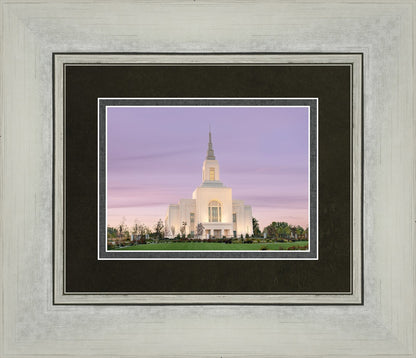 Burley Idaho Love of Our Father