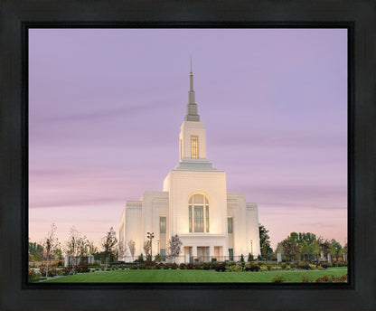 Burley Idaho Love of Our Father