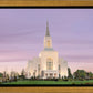 Burley Idaho Love of Our Father