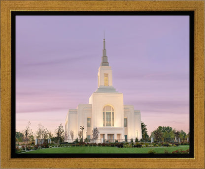 Burley Idaho Love of Our Father