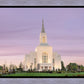 Burley Idaho Love of Our Father