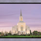 Burley Idaho Love of Our Father