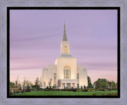 Burley Idaho Love of Our Father