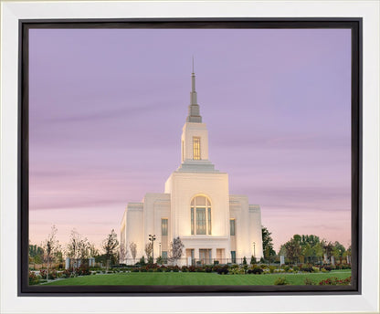 Burley Idaho Love of Our Father