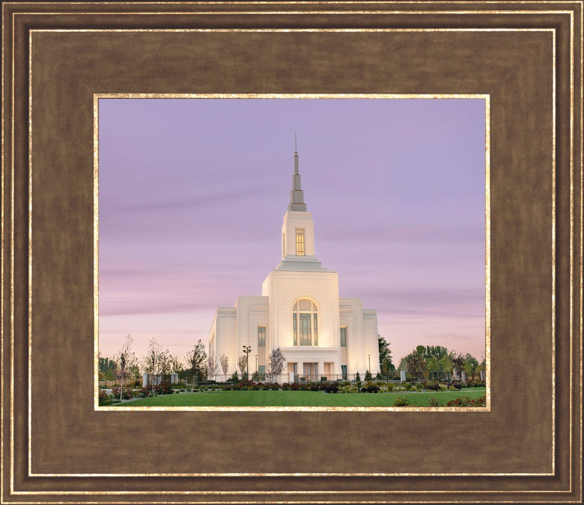 Burley Idaho Love of Our Father