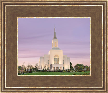 Burley Idaho Love of Our Father