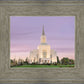 Burley Idaho Love of Our Father