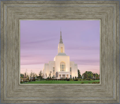 Burley Idaho Love of Our Father