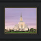 Burley Idaho Love of Our Father