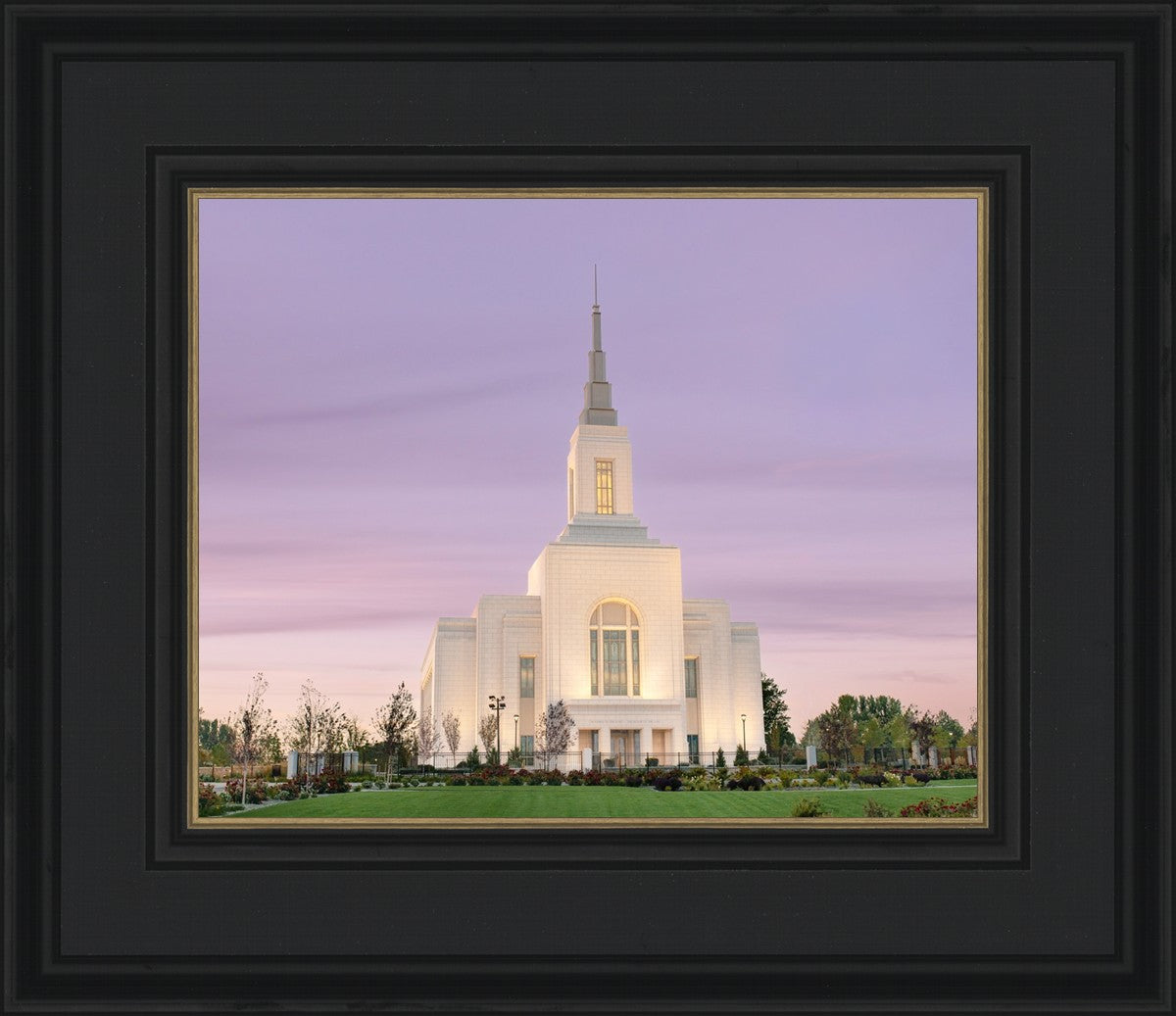 Burley Idaho Love of Our Father