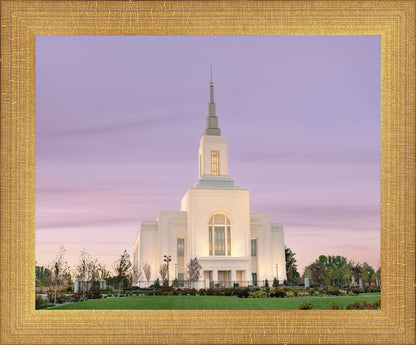 Burley Idaho Love of Our Father