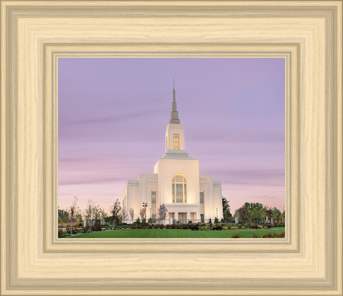 Burley Idaho Love of Our Father