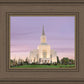 Burley Idaho Love of Our Father