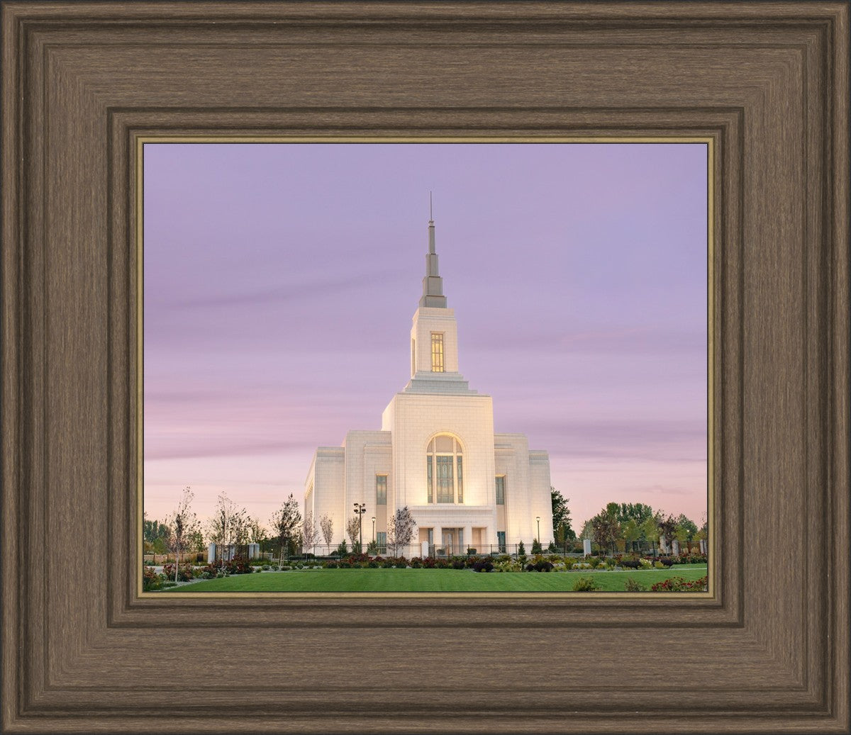 Burley Idaho Love of Our Father