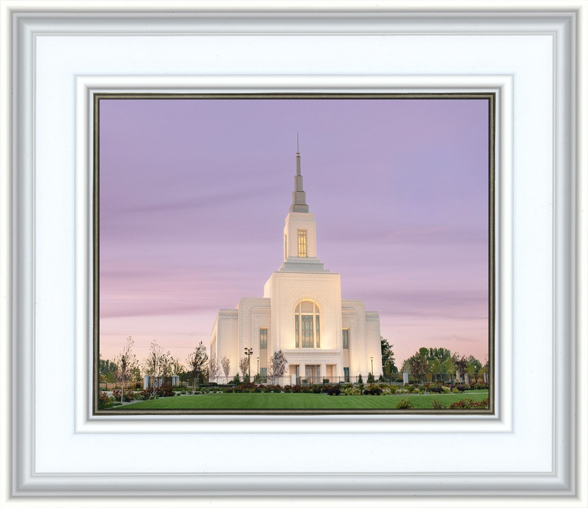 Burley Idaho Love of Our Father