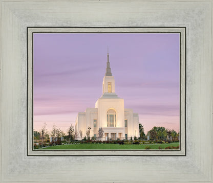 Burley Idaho Love of Our Father