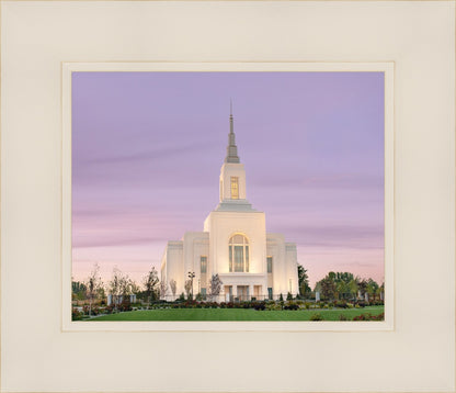 Burley Idaho Love of Our Father