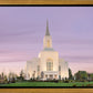 Burley Idaho Love of Our Father