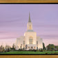 Burley Idaho Love of Our Father