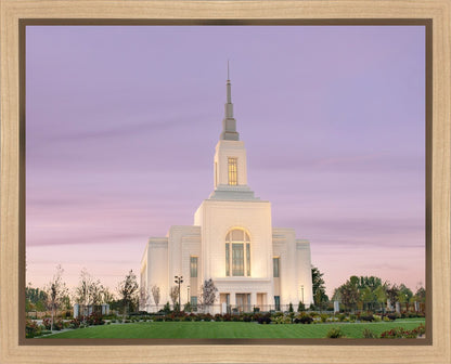 Burley Idaho Love of Our Father