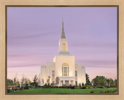 Burley Idaho Love of Our Father