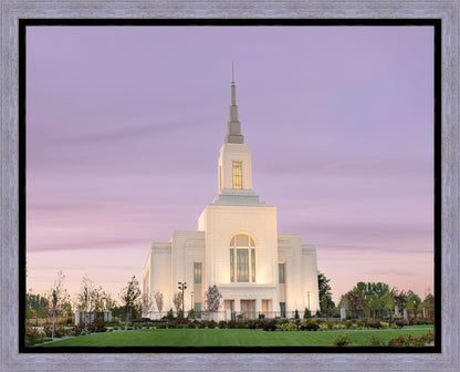 Burley Idaho Love of Our Father