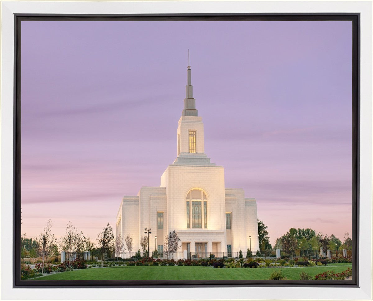 Burley Idaho Love of Our Father