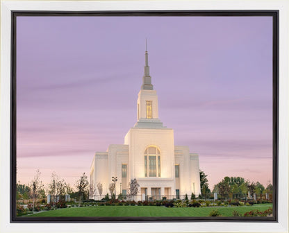 Burley Idaho Love of Our Father