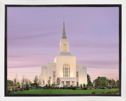 Burley Idaho Love of Our Father