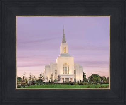 Burley Idaho Love of Our Father