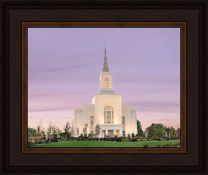 Burley Idaho Love of Our Father